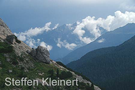 dolomiten - pass pordoi 043